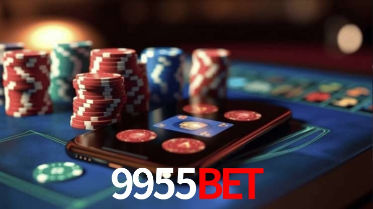 Casino Ao Vivo 9955bet