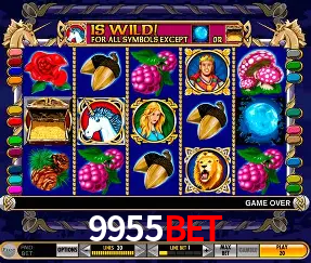 Jogos de mesa e apostas rápidas na 9955bet