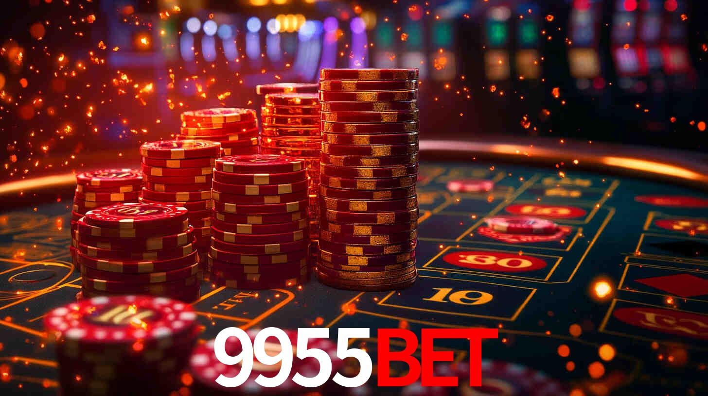Premium Interface 9955bet