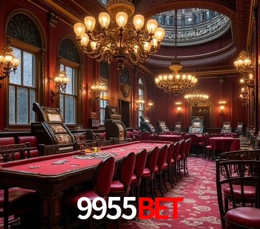 Especiais de Fim de Semana 9955bet