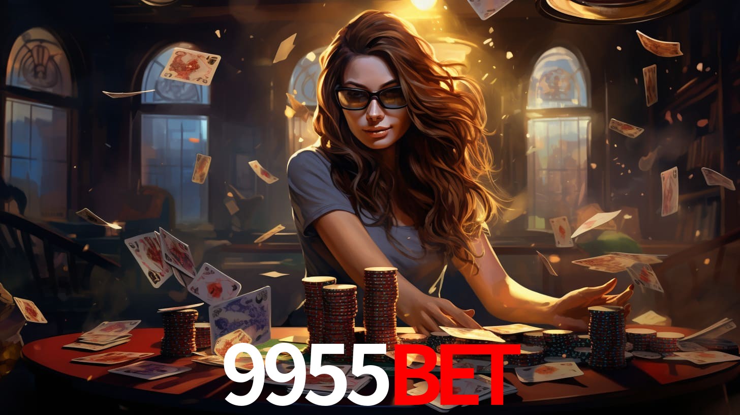 VIP Casino 9955bet