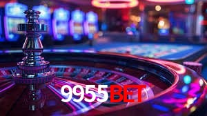 Apostas de Futebol 9955bet