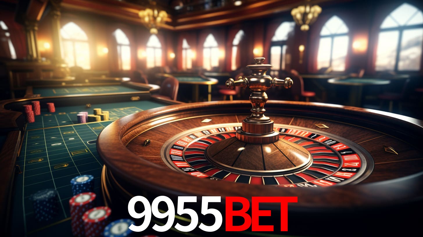 Blackjack Table 9955bet