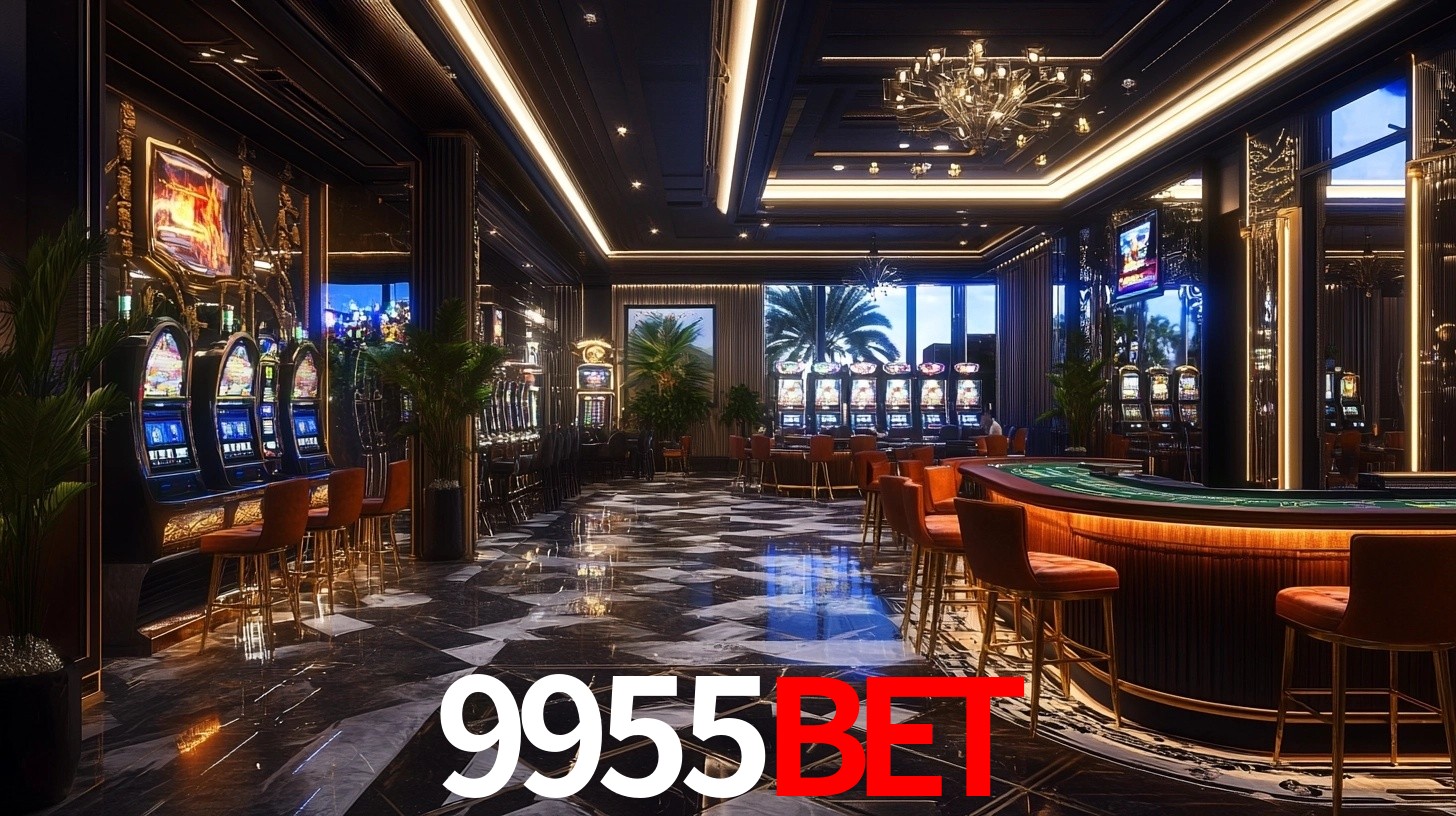 Ofertas Imperdíveis na 9955bet: Promoções e Bônus Que Valem a Pena