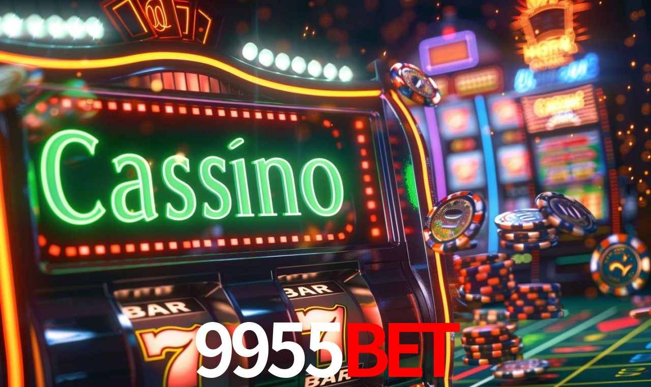 Promoção Relâmpago 9955bet