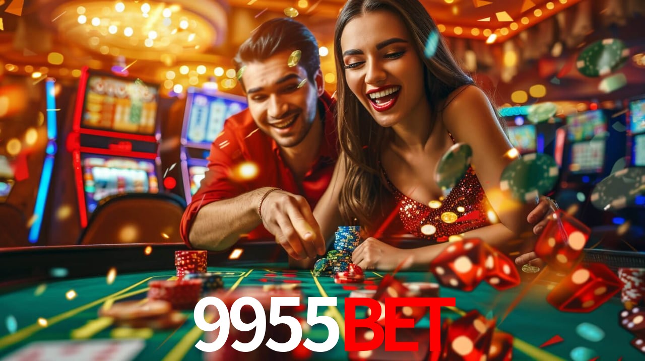 Especiais de Fim de Semana 9955bet