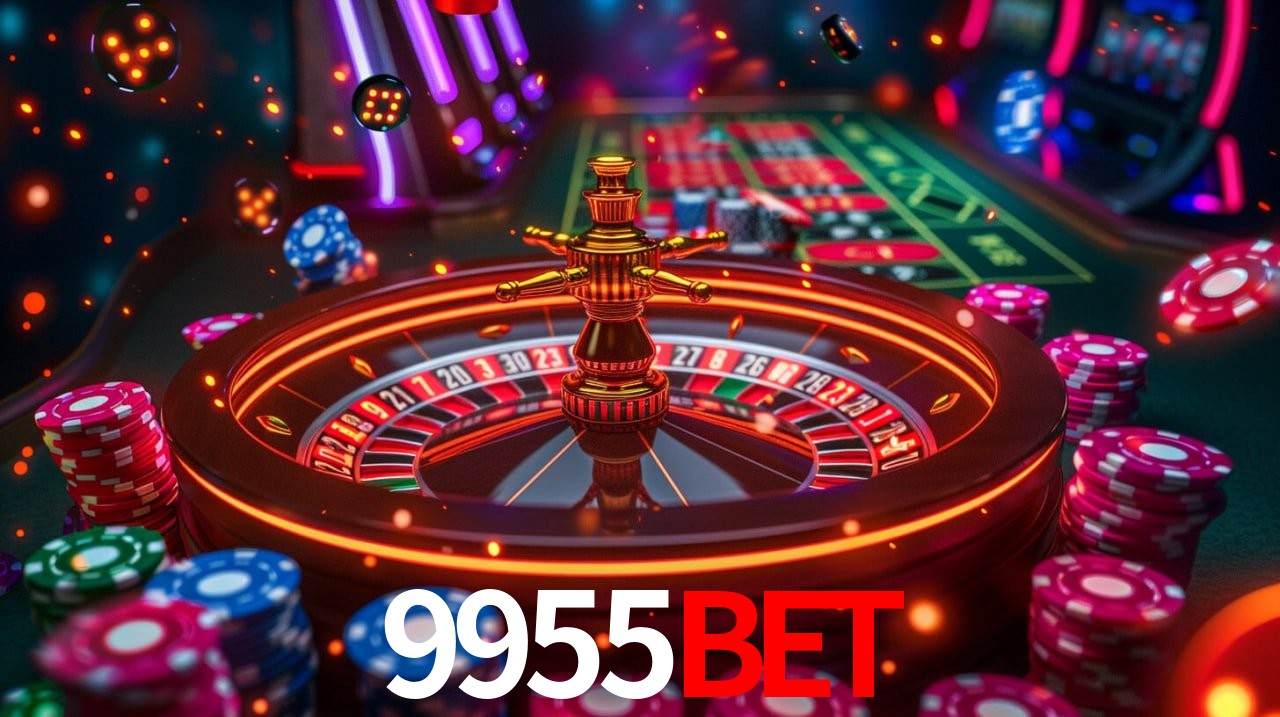 Interface Premium 9955bet