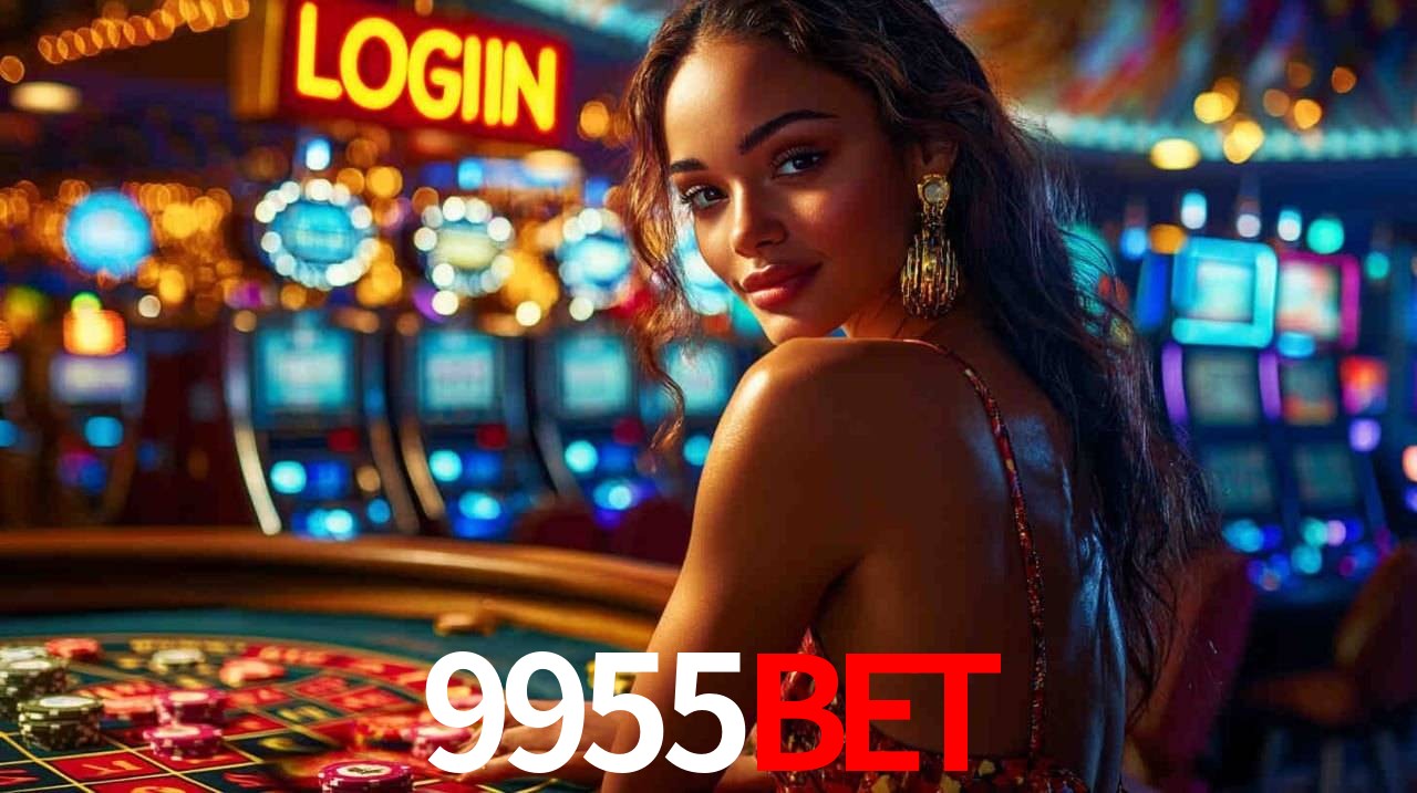 Tecnologia da Plataforma 9955bet