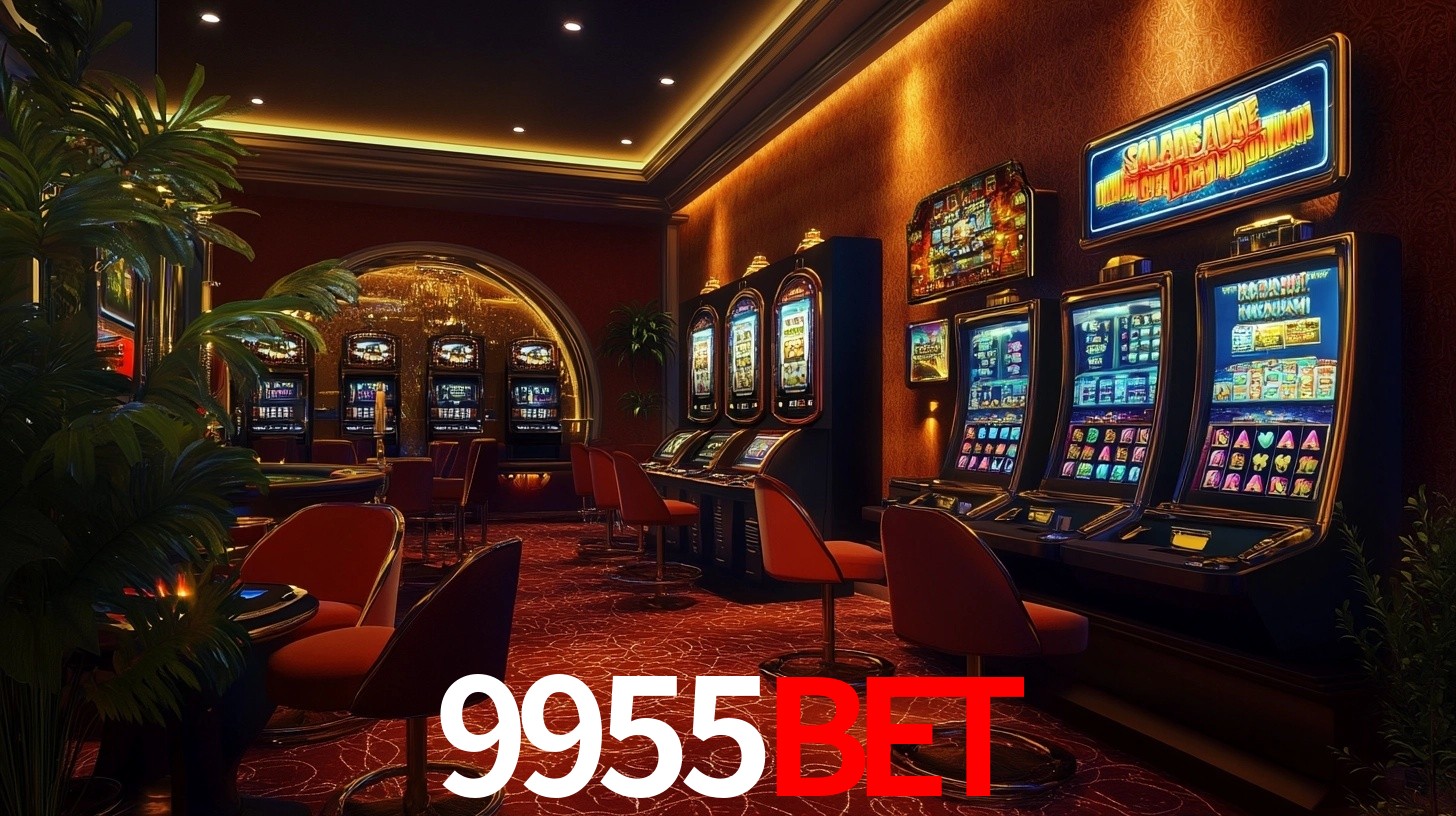 Tournaments 9955bet