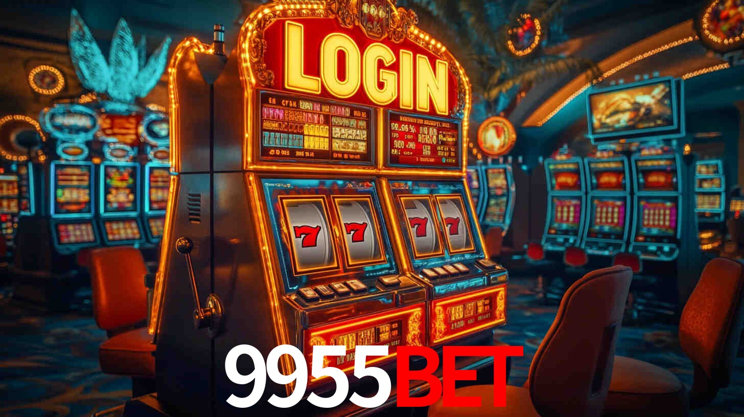 9955bet App Interface