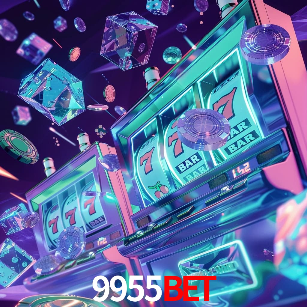 cassino 9955bet