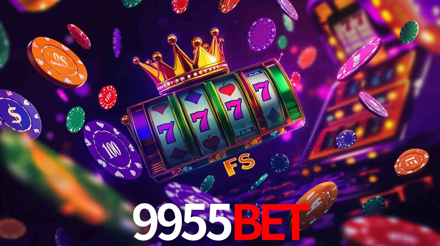 Welcome Bonus 9955bet