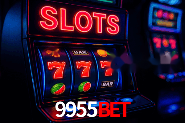 Lista de jogos de slot na 9955bet