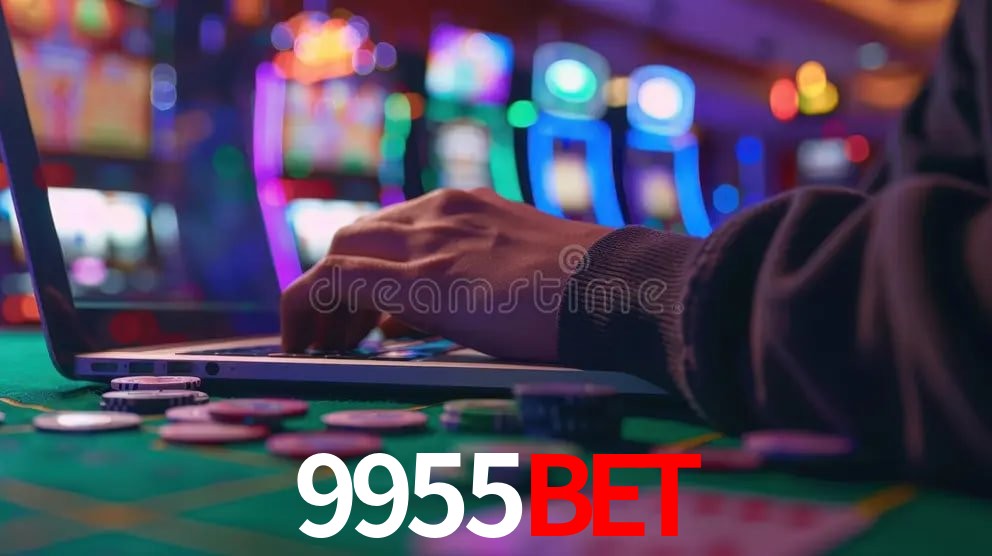 Casino Ao Vivo 9955bet