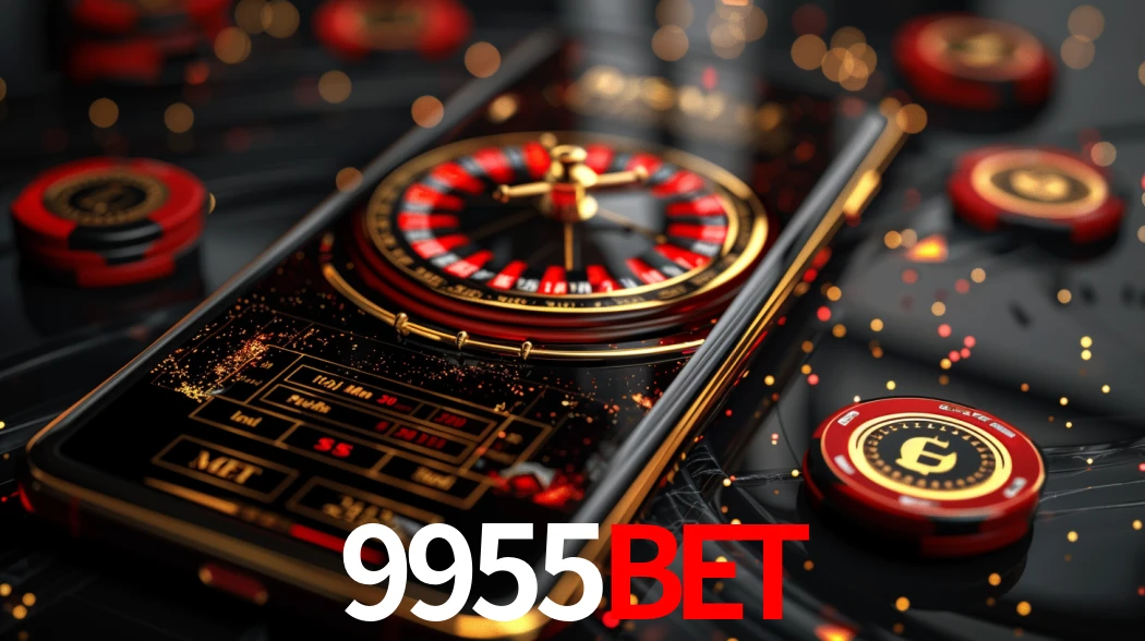 Account Benefits 9955bet