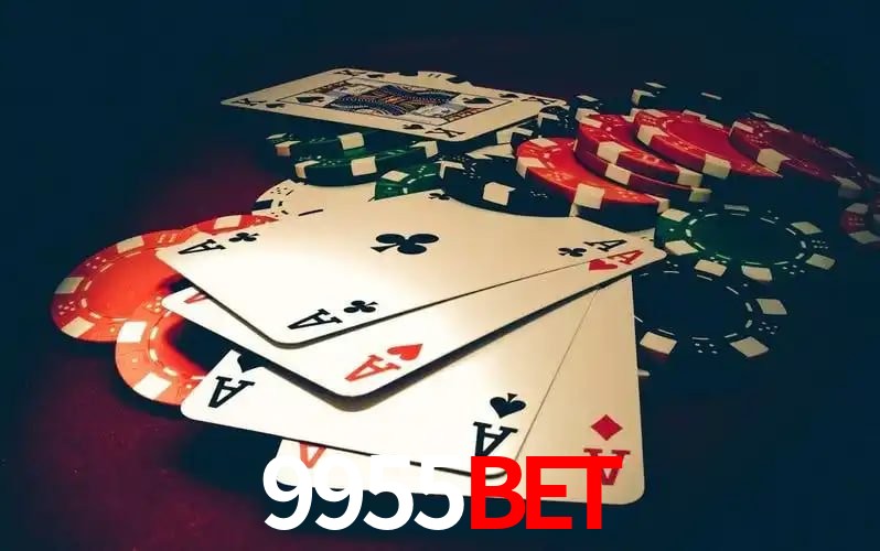 Níveis VIP 9955bet