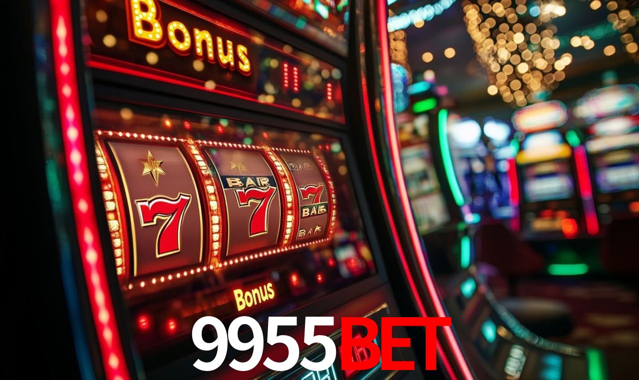 Apostas ao vivo 9955bet