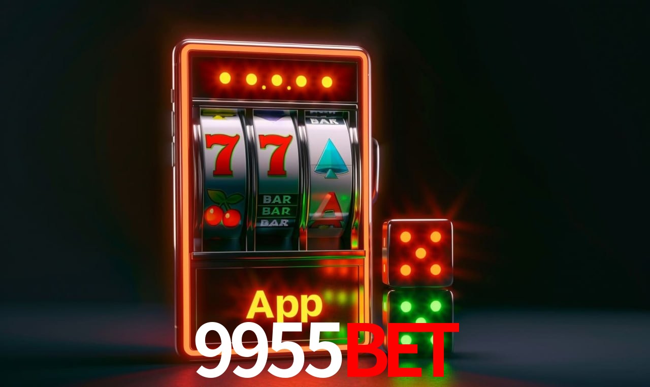 Provedores de Jogos 9955bet