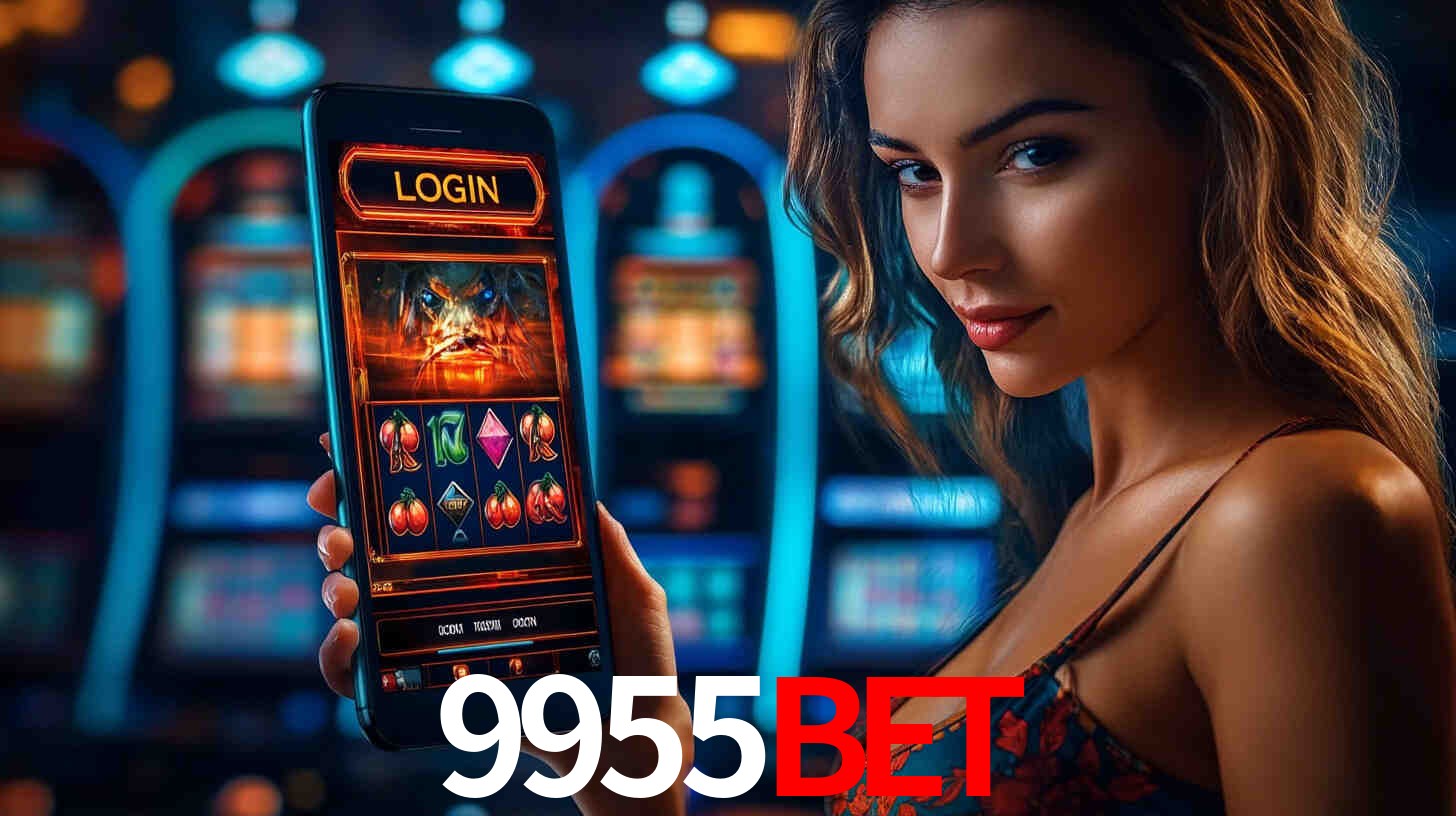 Bônus Generosos e Exclusivos no 9955bet para Você!