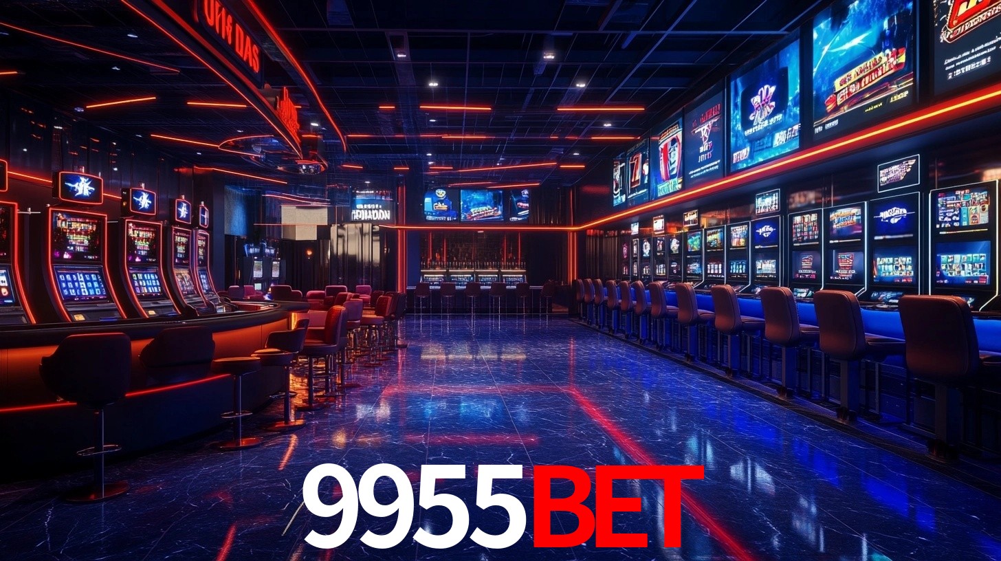 Daily Bonuses 9955bet