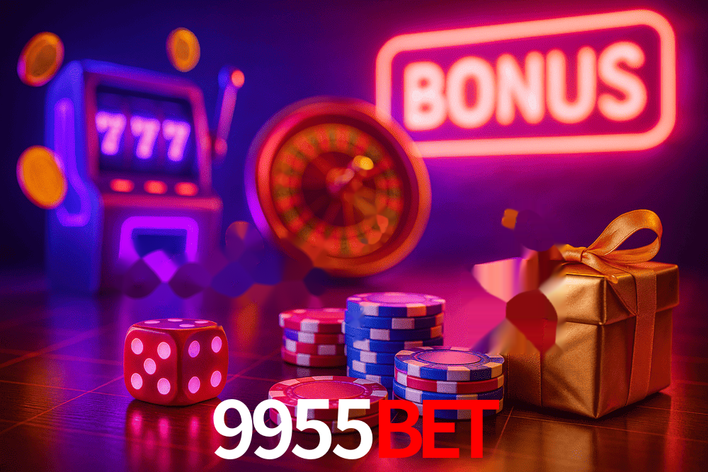 Apostas Esportivas na 9955bet: Um Guia Completo