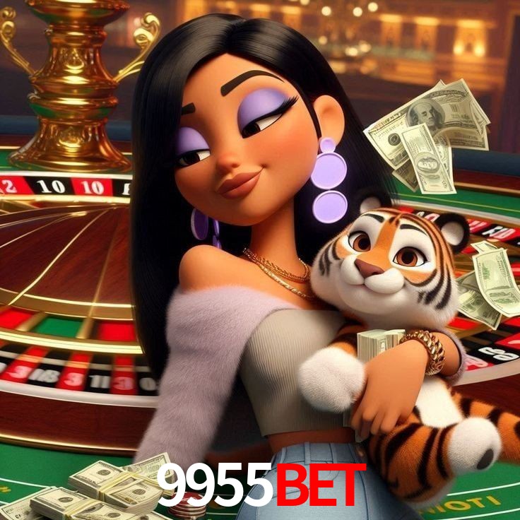 Experiência VIP 9955bet