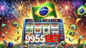 Game Providers 9955bet