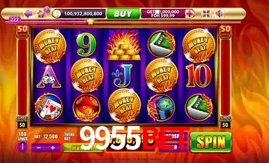 Desvendando o Mundo dos Jogos Virtuais na 9955bet