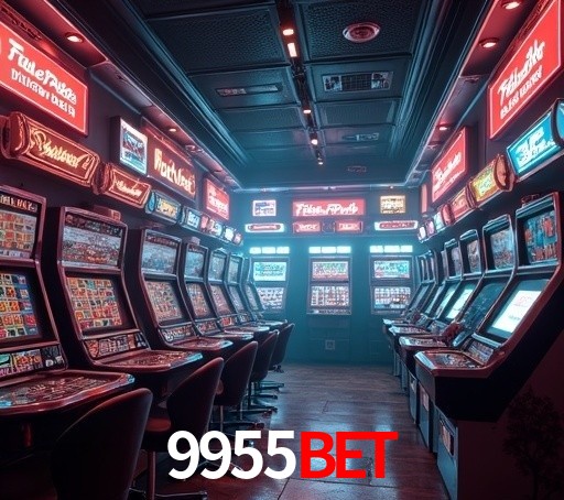 Depósito e saque na 9955bet