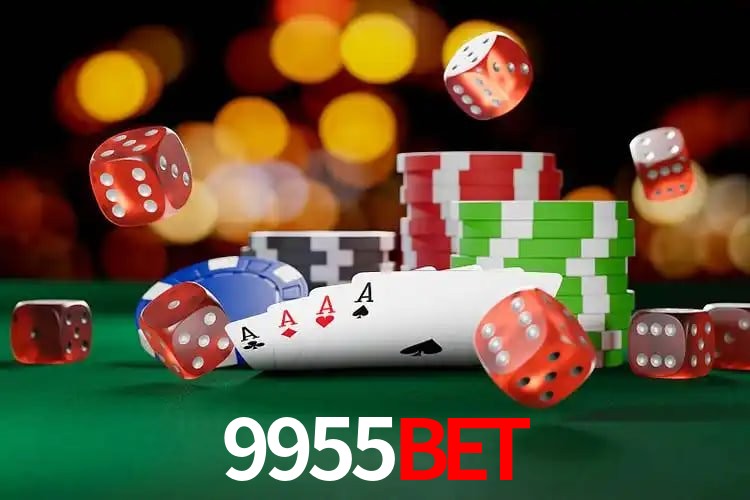 Segurança 2FA 9955bet
