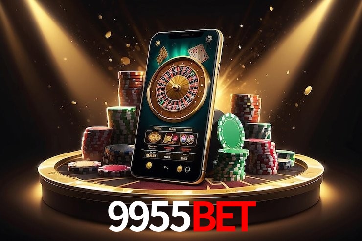 Promoções Sazonais 9955bet