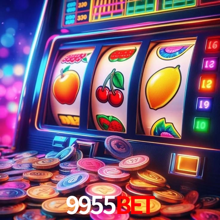 Recursos de Bônus 9955bet