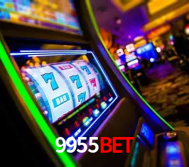 Descubra o Programa VIP da 9955bet: Vantagens Exclusivas para Jogadores