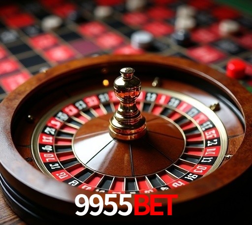 Catálogo de jogos na 9955bet