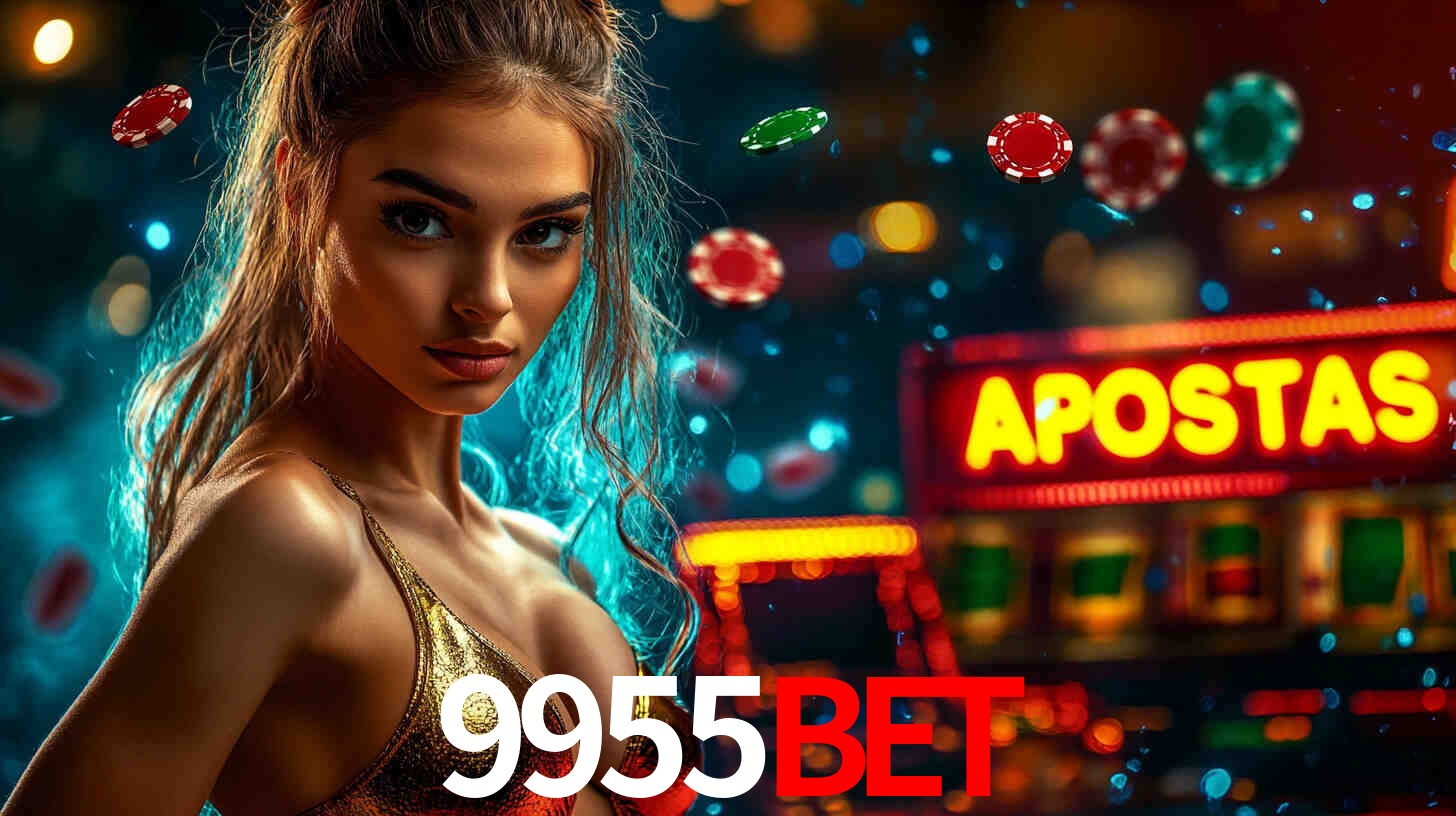 Descubra a Essência do 9955bet: Nossa História e Compromissos