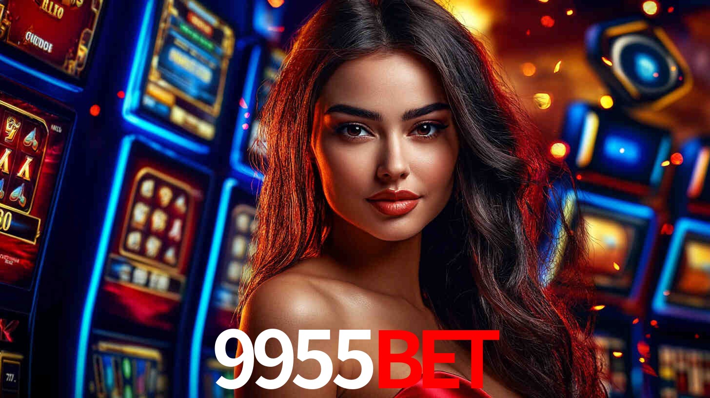 Descubra o Programa VIP da 9955bet: Vantagens Exclusivas para Jogadores