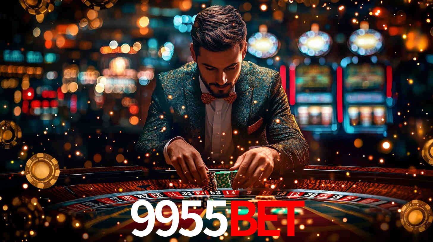 Exclusive Games 9955bet