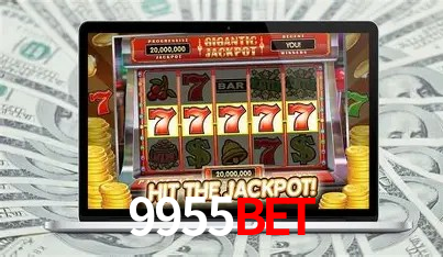 Mesas ao vivo 9955bet