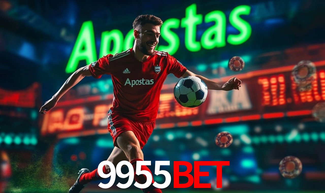 Programa VIP 9955bet