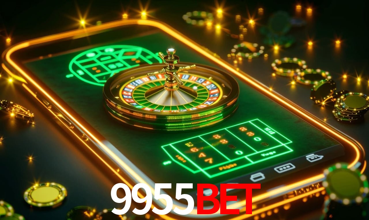 App 9955bet no celular
