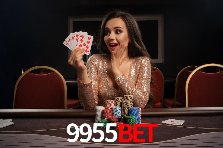 PIX Instantâneo 9955bet