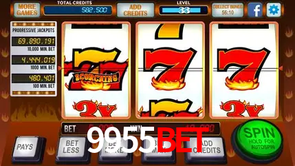 A Emoção da Loteria na 9955bet: Uma Chance de Mudança de Vida