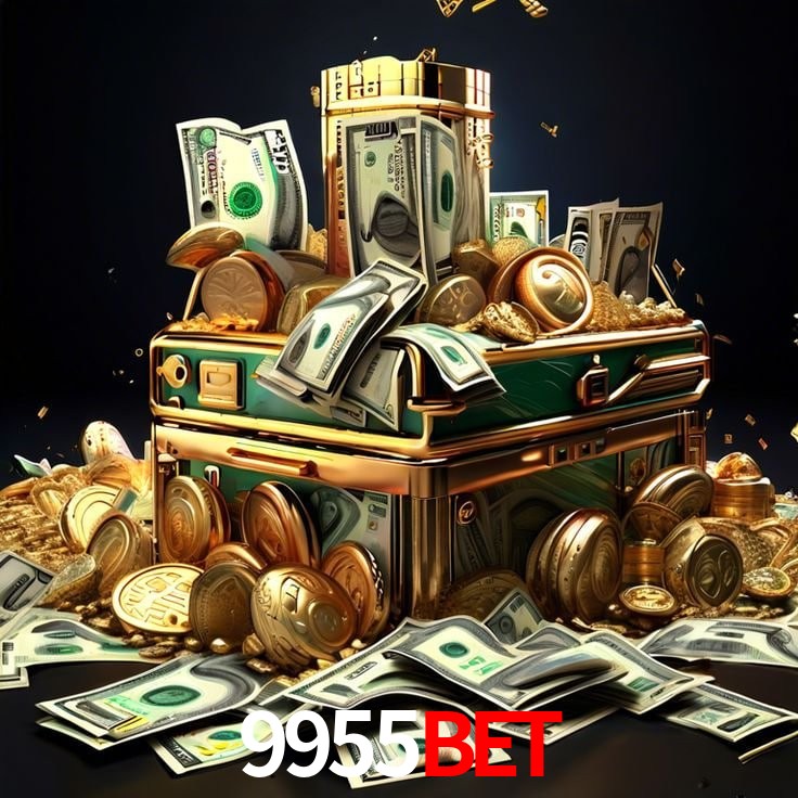 Estatísticas do Jogo 9955bet