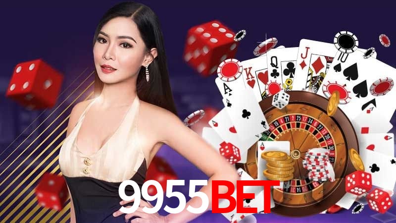 Torneios 9955bet
