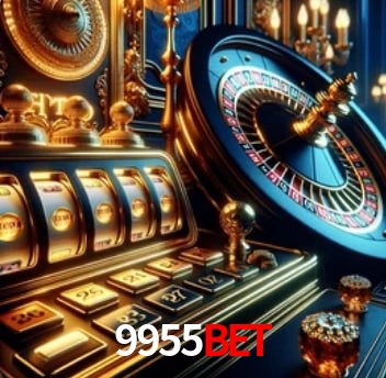 Apostas de Futebol 9955bet